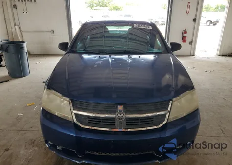 2013 Dodge Avenger Se из США, поврежденный, VIN 1C3CDZAB3DN596451